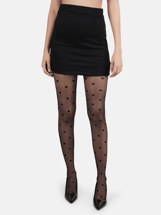 Designer pantyhose outlet