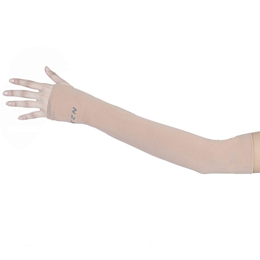 Arm Sleeves - Skin